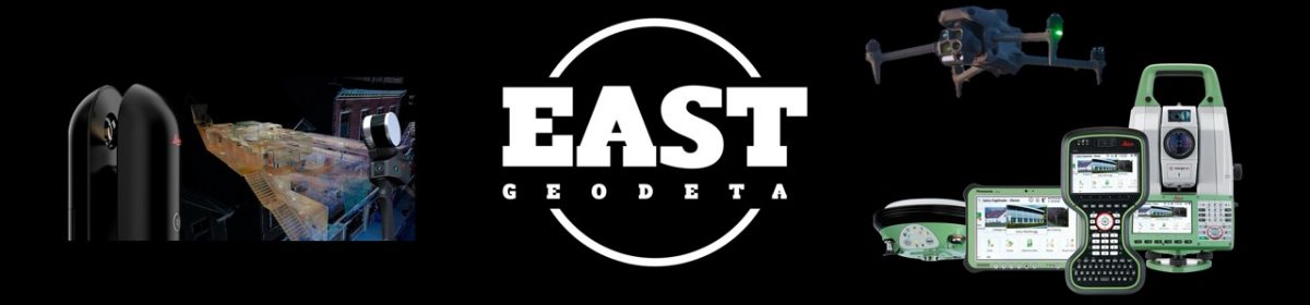 EAST GEODEZJA