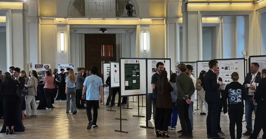 XX Ogólnopolska Konferencja Studentów Geodezji