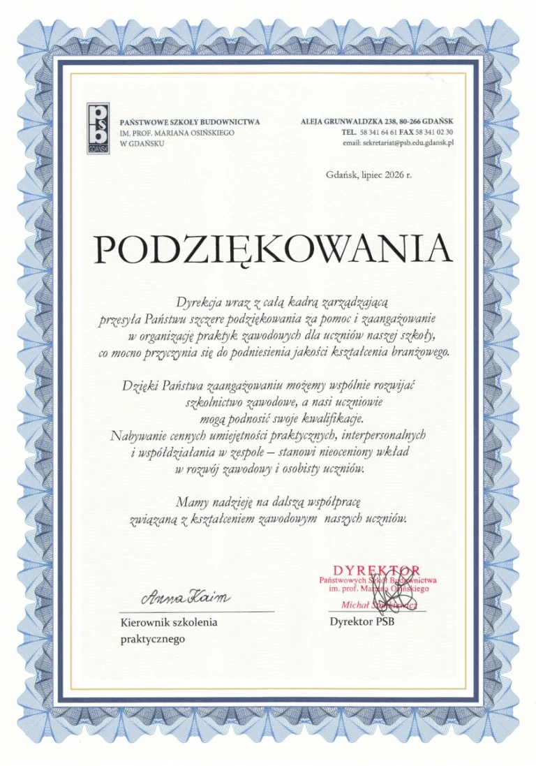 Od&nbsp;teorii do&nbsp;praktyki !