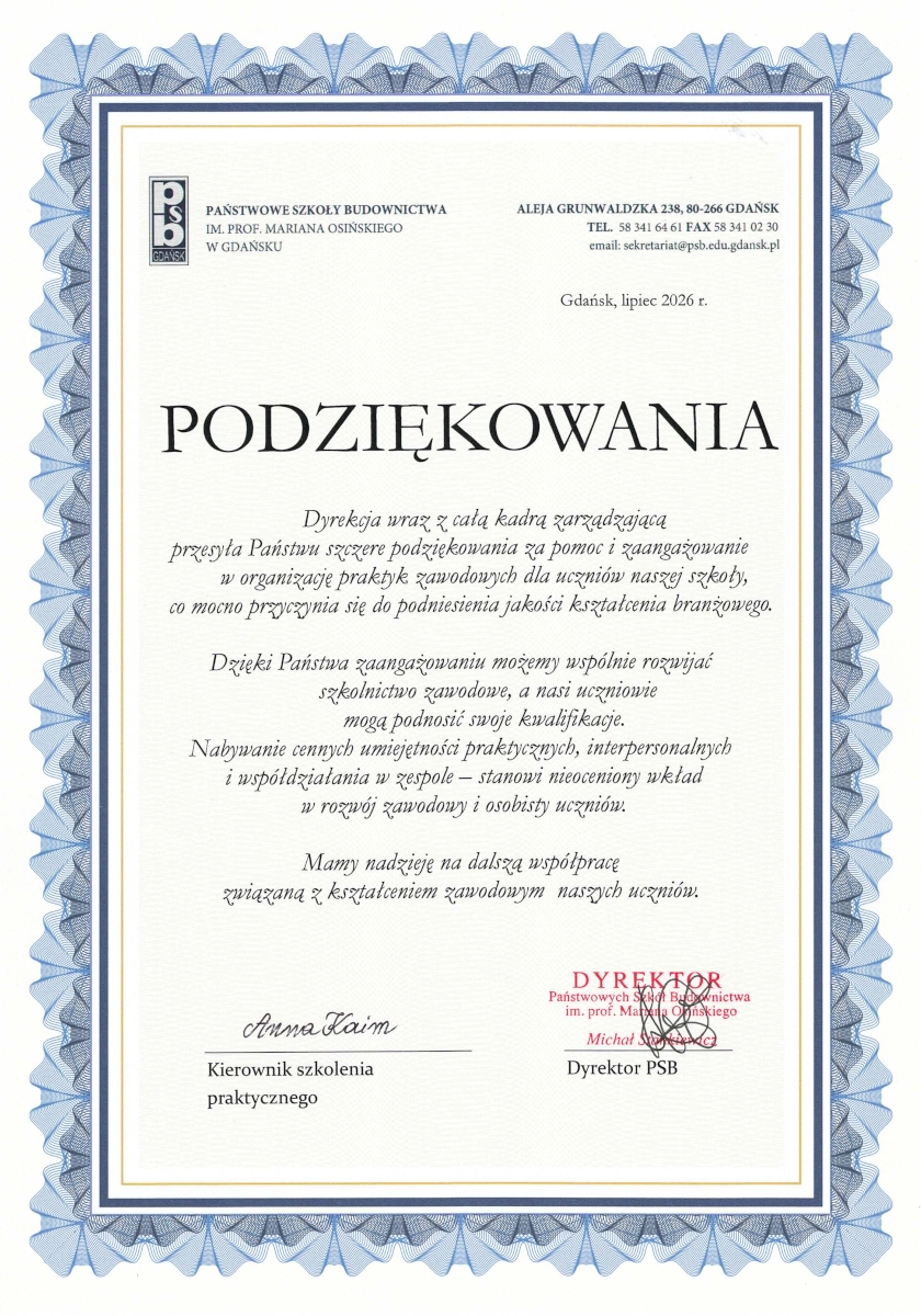 Od&nbsp;teorii do&nbsp;praktyki !