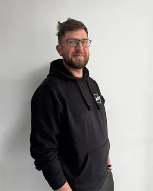 Geodeta Sebastian Kosakowski