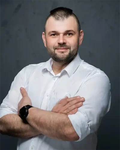 Geodeta Gdańsk - Paweł Siewiert właściciel